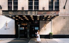 Westhouse Hotel New York, An Slh Hotel